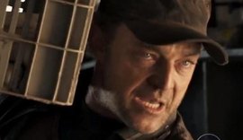 Ator estreia e morre em menos de 10 minutos na nova novela da Globo