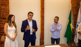 Renato Paes assume Vice-Presidência Operacional da Casal