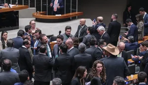 PL da Dosimetria beneficia criminosos comuns, dizem especialistas