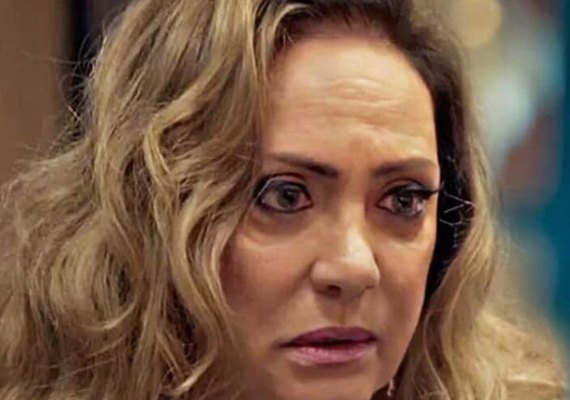 Mãe de Caio é sequestrada na frente do filho em 'Terra e Paixão'
