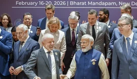 Lula defende que IA fique a cargo de instituição multilateral