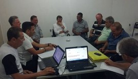 Conselho Deliberativo aprova antecipação de eleições no Coruripe