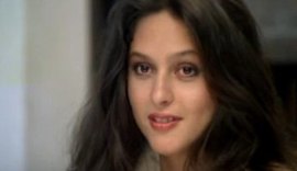 Atriz se arrepende de macumba para fazer novela: “Eu era uma retardada”