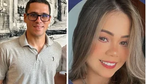 Enfermeira é morta dentro de casa em Penedo; policial militar é apontado como principal suspeito