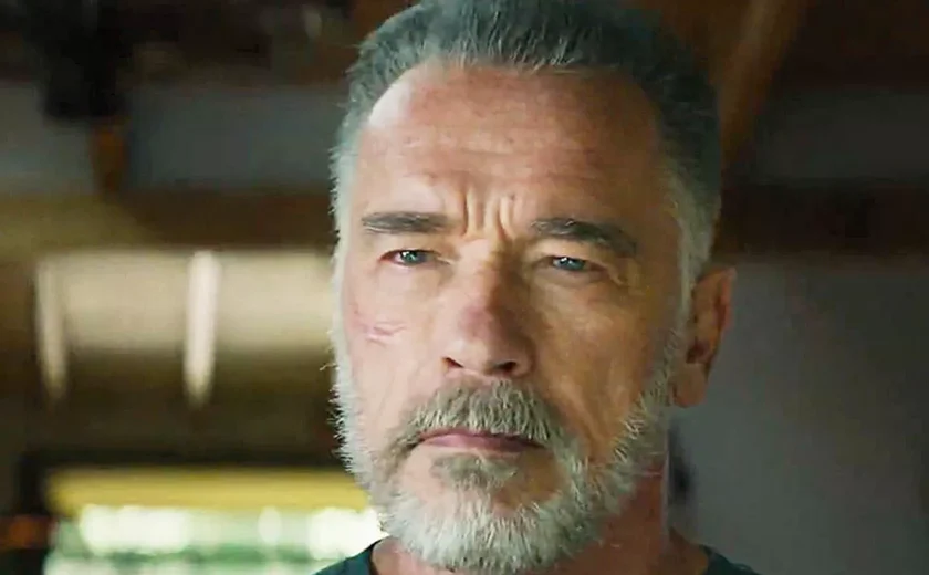 Em documentário na Netflix, Schwarzenegger admite ter assediado mulheres