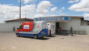 HGE e UE do Agreste atendem mais de 1.100 pacientes durante final de semana