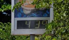 Aumento de temperatura pode chegar a 2,7 graus no século, alerta ONU