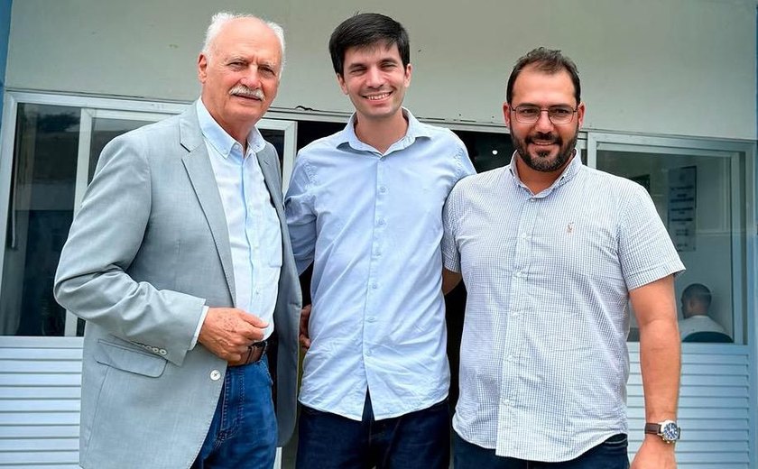 Troca de comando em Quebrangulo ocorre após renúncia amigável de secretário por conflito de carga horária