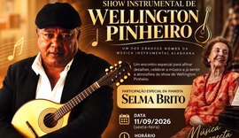 Show instrumental de Wellington Pinheiro promove encontro entre música e histórias no Lar São Domingos