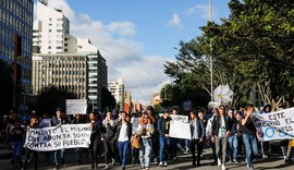 Colômbia enfrenta nova greve geral nesta quarta-feira