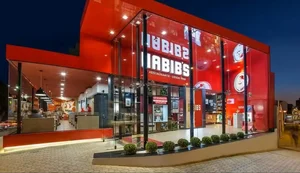 Grupo dono do Habib's entra em recuperação judicial