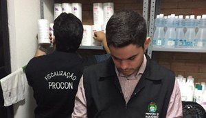 Dia das Mães: Procon Maceió fiscaliza clínicas estéticas