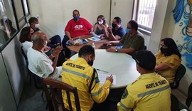 Natal dos Folguedos abre comemorações de fim de ano em Maceió