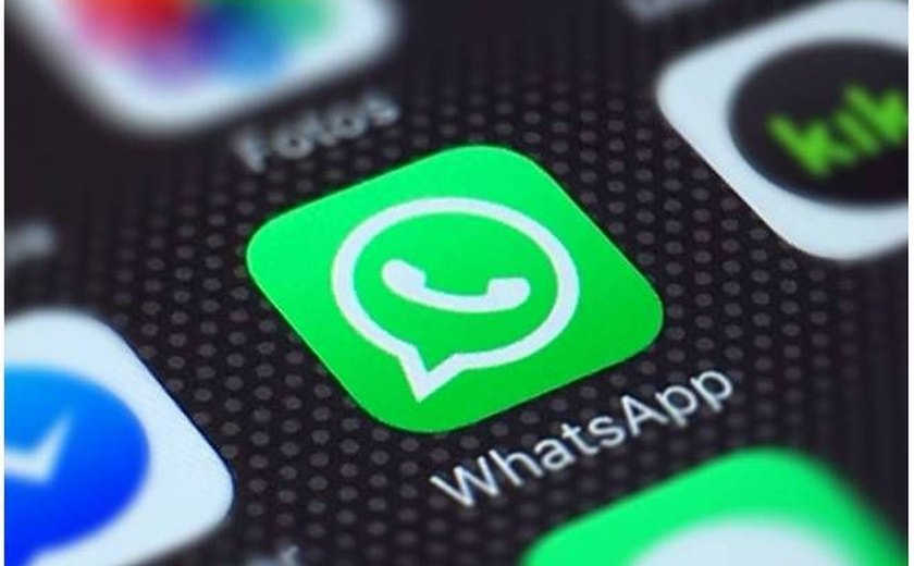 WhatsApp volta a funcionar no Brasil, mas não explica instabilidade
