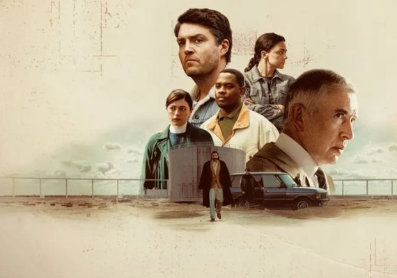 A impressionante história real por trás da série criminal Personas