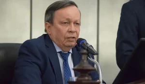 Corpo de Luiz Dantas, ex-presidente da Assembleia Legislativa de Alagoas, será velado e sepultado nesta quinta (6)