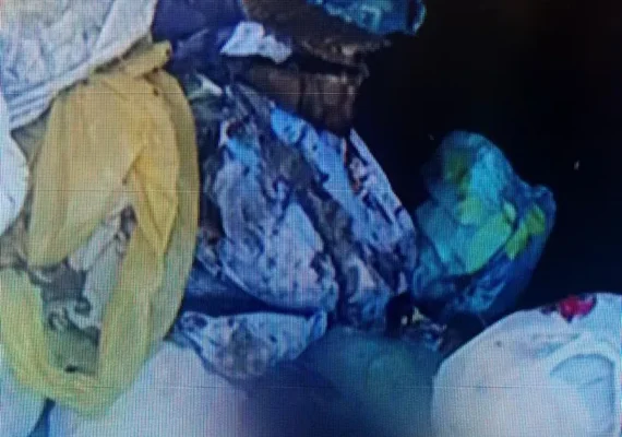 Polícia Civil de Alagoas investiga achado de bebê recém-nascida em caminhão de lixo em Coruripe