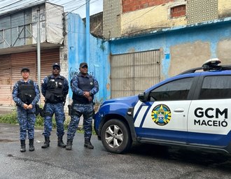 Concurso da Guarda Municipal: candidados com deficiência são convocados para perícia médica
