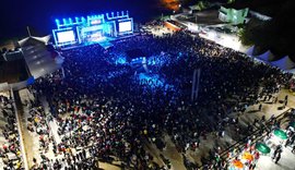 Festival de Inverno de Água Branca anuncia Bruno e Marrone e Dilsinho como primeiras atrações confirmadas