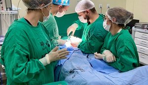 Hospital Universitário realiza novo mutirão para atendimentos com especialistas