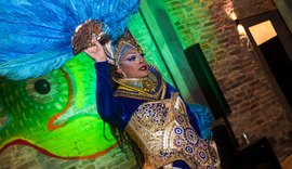 Drag Dinner Alagoas promove edição especial de humor com o tema 'Novelas' em Maceió