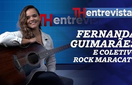 TH Entrevista - Fernanda Guimarães