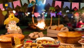 Festa Junina sem susto para diabéticos e hipertensos