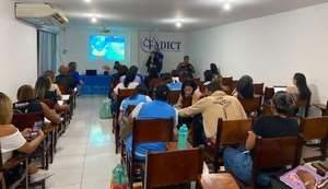 Faculdade promove recepção aos estudantes de Pedagogia com debate sobre os desafios e o futuro da profissão