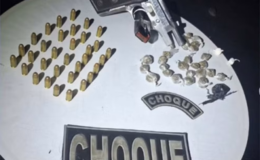 Homem morre após confronto com policiais militares no Benedito Bentes