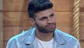 Netto perde para Viny e é o 9º eliminado de 'A Fazenda'