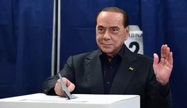 Silvio Berlusconi, ex-primeiro-ministro da Itália, morre aos 86 anos