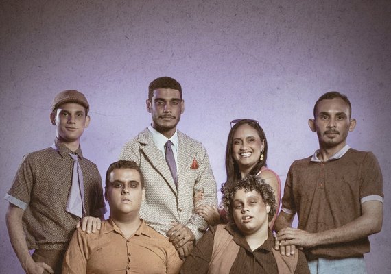 Murro em ponta de faca: adaptação livre da obra de Augusto Boal chega aos palcos da capital alagoana