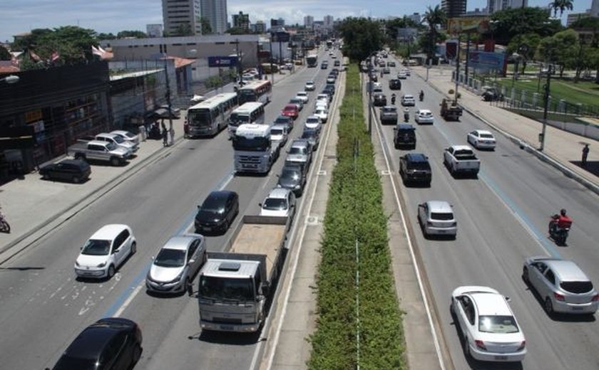 Detran de Alagoas amplia prazos de serviços de habilitação, veículos e infrações