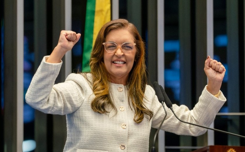 Agora é lei: projeto da Dra Eudócia cria marco regulatório para vacina contra o câncer no Brasil