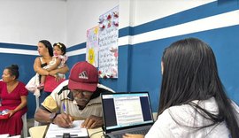 Sine Alagoas disponibiliza 2.559 vagas de emprego esta semana