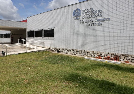 Homem é condenado a cinco anos por homicídio a facadas em Penedo