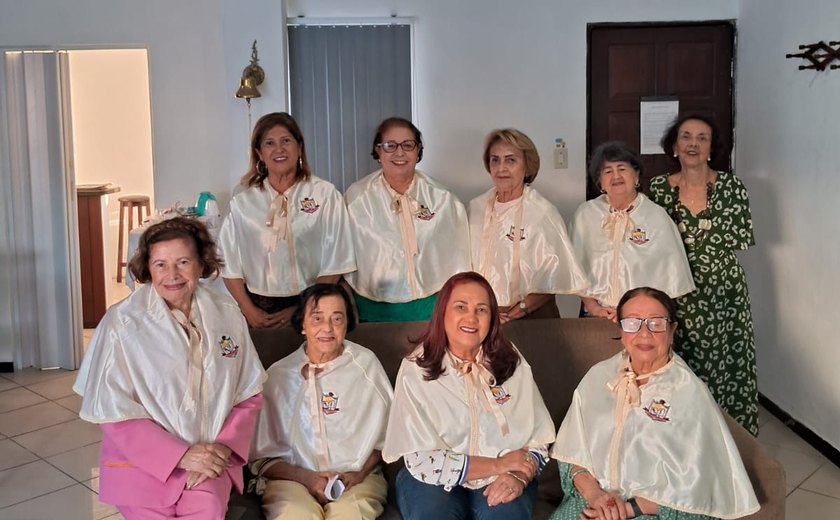 Grupo Literário Alagoano celebra 50 anos com programação especial e homenagens inéditas