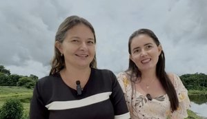 Camarão cultivado em água salobra gera lucro à agricultura familiar
