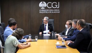 Judiciário atenderá necessidades de cartórios atingidos pelas cheias