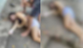 Mulher morre afogada em piscina no Agreste de Alagoas