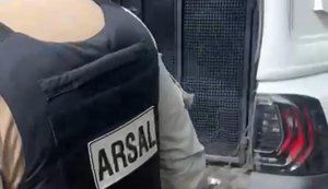 Agentes da Arsal atendem vítima de assédio em transporte complementar em Maceió