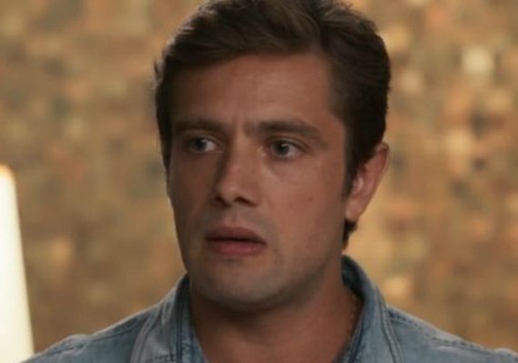 Próximos capítulos! Renzo fica cara a cara com Alexia/Josimara