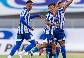 CSA terá força máxima no jogo com Penedense