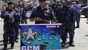 Maragogi divulga resultado do concurso para a Guarda Municipal