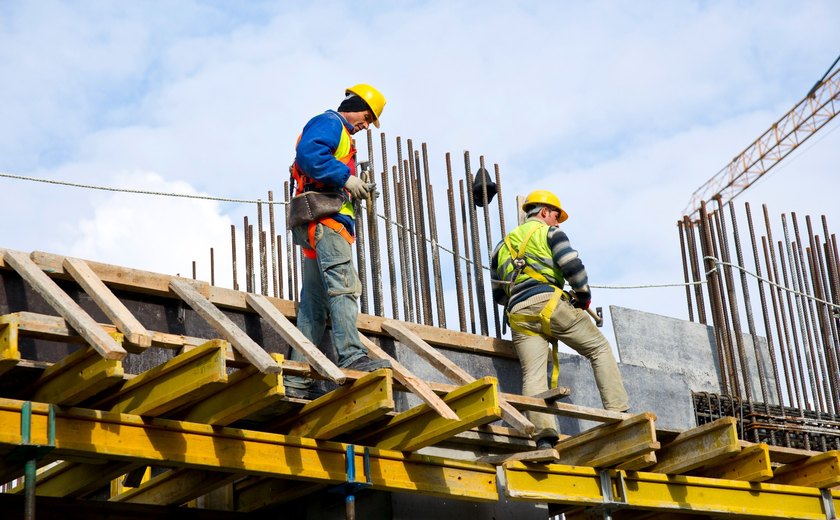 MRV participa de Feira Emprega Maceió com 60 vagas para áreas da construção civil