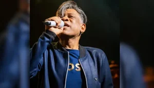 Morre Rogério Valença, ex-vocalista da banda Calcinha Preta