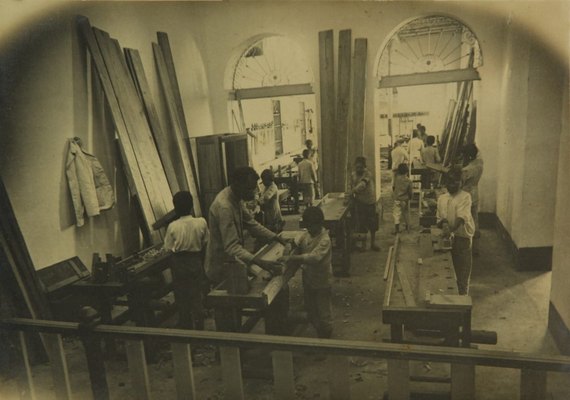 Jornalista da Tribuna Independente revisita em livro memórias dos campi Maceió e Satuba do Ifal