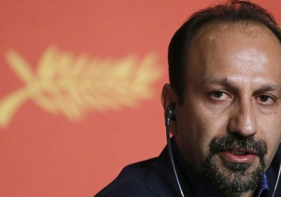 Cineasta iraniano diz que vai boicotar Oscar em protesto contra Trump