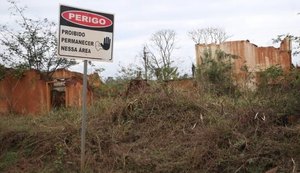 Empresa busca licença para extrair ouro em área afetada de Mariana