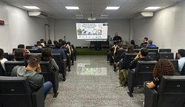 Papiloscopista da Polícia Científica de Alagoas participa de capacitação nacional